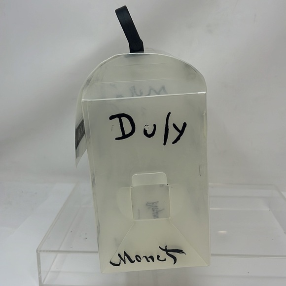 Vintage 1989 The Art Institute of Chicago made by Traffic Works Office Products - Picture 4 of 9